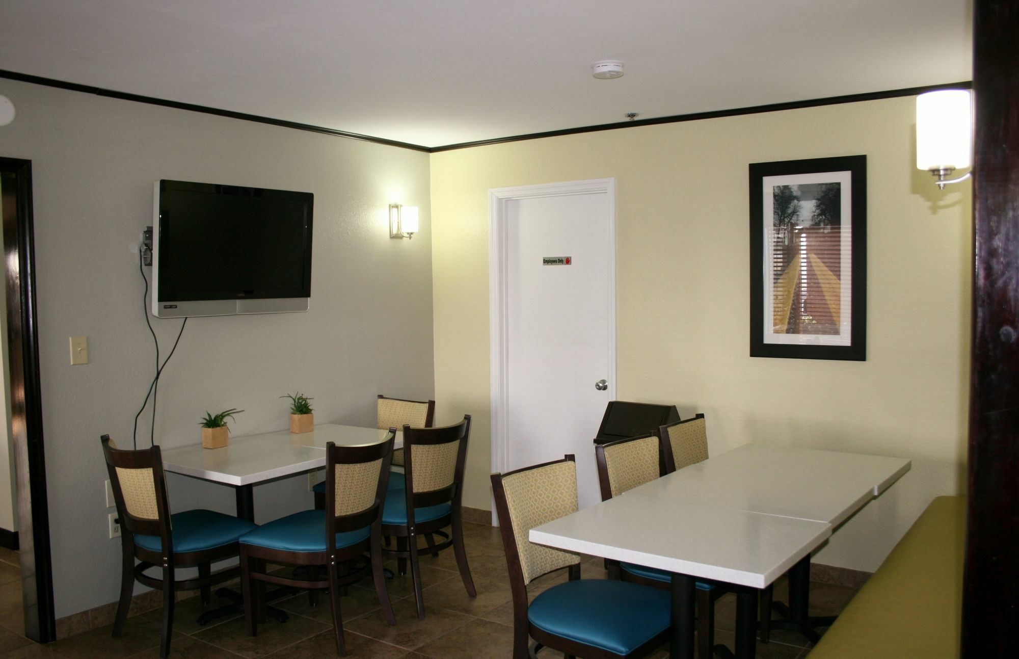 Comfort Inn Bristol Exterior foto